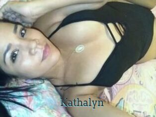 Kathalyn