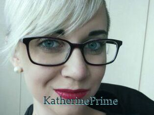 KatherinePrime