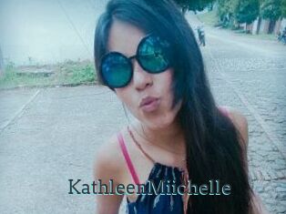 KathleenMiichelle
