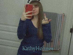 KathyHolmes