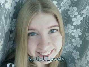 KatieULovely