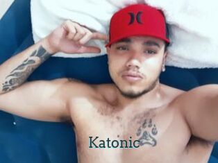 Katonic