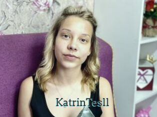 KatrinTesll