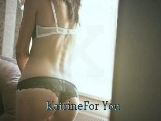 KatrineFor_You_