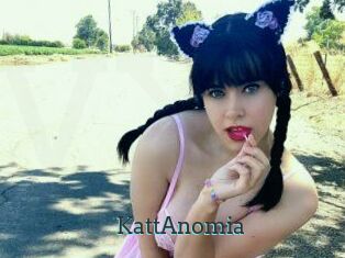 KattAnomia