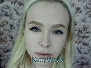 KattyWeek