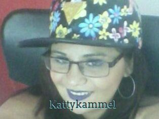 Kattykammel