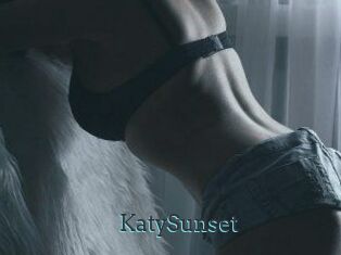 KatySunset