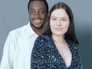 KatyandJon