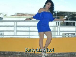Katydirtyhot