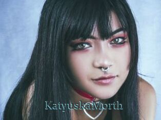 KatyuskaMorth