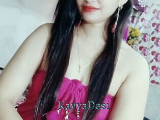 KavyaDesi