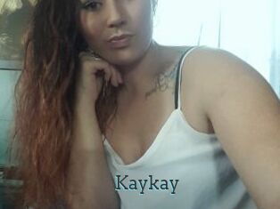 Kaykay