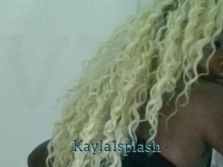 Kayla1splash