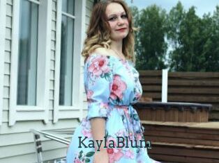 KaylaBlum