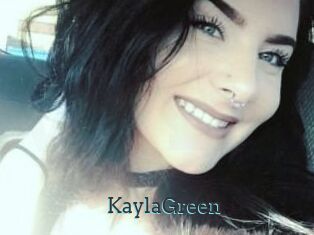Kayla_Green