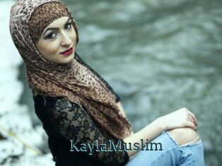 KaylaMuslim