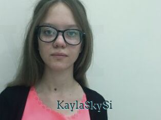 KaylaSkySi