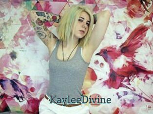 KayleeDivine