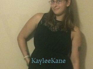 KayleeKane