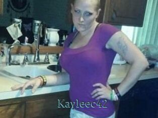 Kayleec42