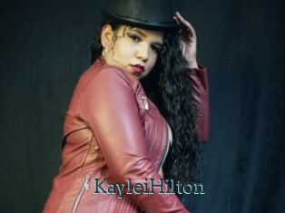 KayleiHilton
