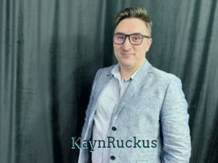 KaynRuckus