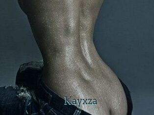 Kayxza