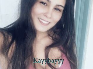 Kayybayyy