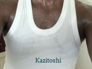 Kazitoshi