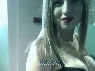 Kdwow_