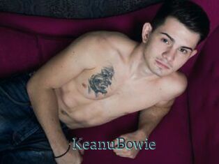 KeanuBowie