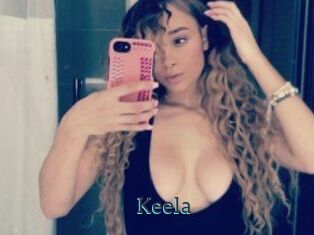 Keela