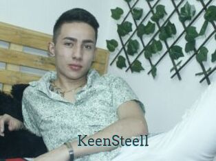 KeenSteell