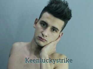 Keenluckystrike