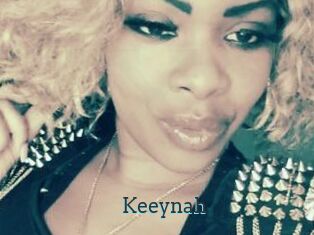 Keeynah