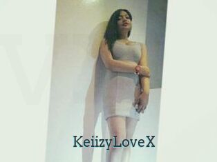 Keiizy_Love_X