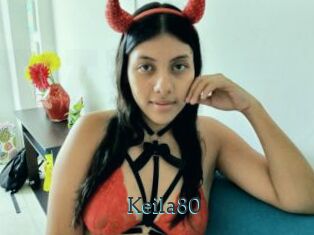 Keila80