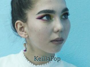 KeillaPop