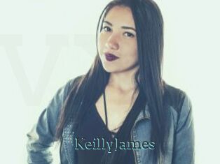 KeillyJames