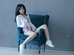 KeiraLai