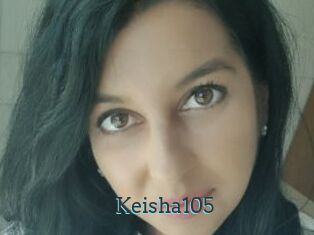 Keisha105