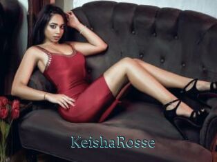 KeishaRosse