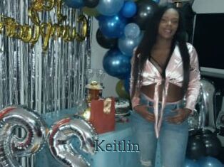 Keitlin