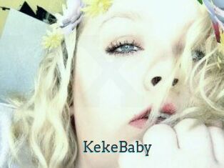 KekeBaby