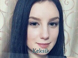 Keksik