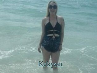 Kekyser