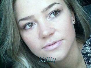 Kellly