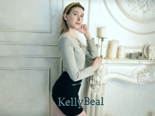 KellyBeal