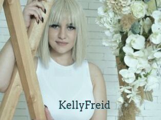 KellyFreid